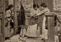 Watch The Honor of the Flag (Short 1911)