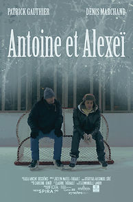 Watch Antoine and Alexei