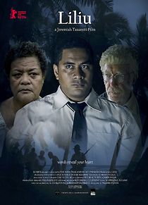 Watch Liliu (Short 2019)