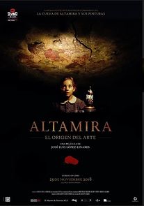Watch Altamira, el origen del arte