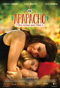 Watch Apapacho