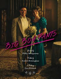 Watch Big Boy Pants (Short 2019)