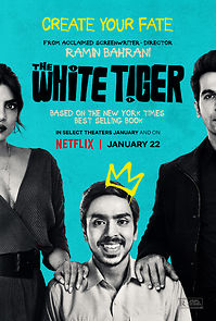 Watch The White Tiger