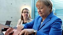 Watch Stunden der Entscheidung - Angela Merkel und die Flüchtlinge
