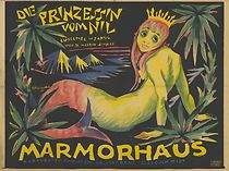 Watch Die Prinzessin vom Nil