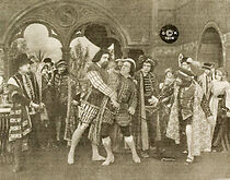 Watch Lion of Venice