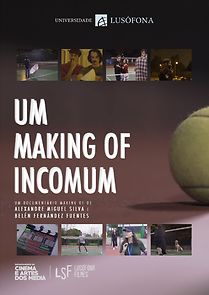 Watch Um Manking of Incomum