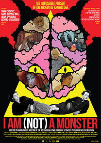Watch I Am (Not) a Monster