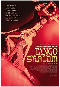 Watch Tango Shalom