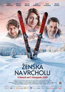 Watch Zenská na vrcholu