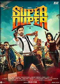 Watch Super Duper