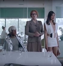 Watch Mother Comes to Venus