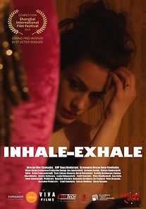 Watch Inhale-Exhale