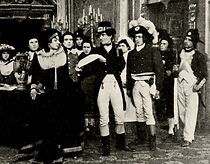 Watch Madame Roland (Short 1912)