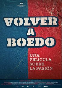 Watch Volver a Boedo