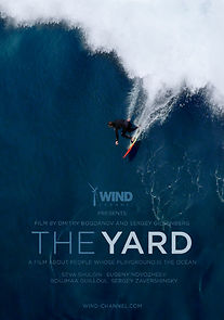 Watch The Yard