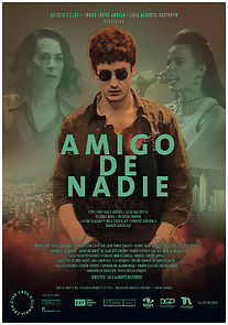 Watch Amigo de nadie