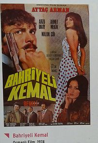 Watch Bahriyeli Kemal
