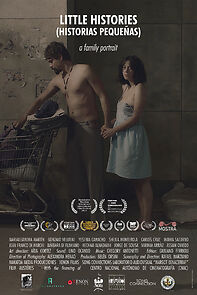 Watch Little Histories