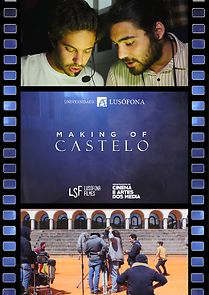 Watch Making of Castelo (Short 2019)