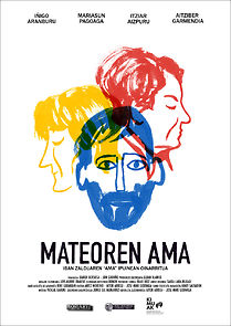 Watch Mateoren Ama