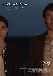 Watch Erva Daninha (Short 2019)