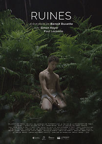 Watch Ruins (Short 2019)