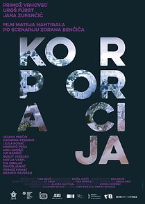Watch Korporacija