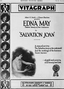 Watch Salvation Joan