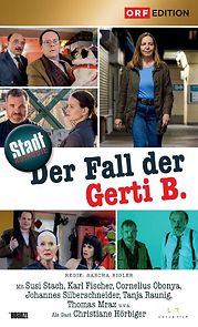 Watch Der Fall der Gerti B.