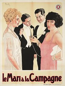 Watch Il marito in campagna (Short 1912)