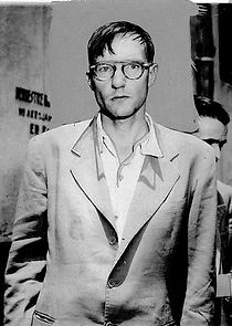 Watch William S. Burroughs Birthday Bash