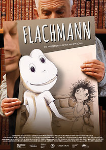 Watch Flachmann