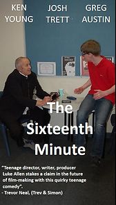 Watch The Sixteenth Minute
