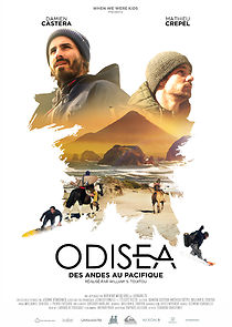 Watch Odisea: Des Andes au Pacifique
