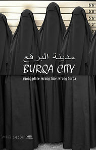 Watch Burqa City (Short 2019)