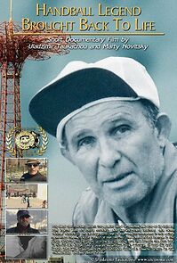 Watch Handball Legend Brought Back to Life (Short 2013)