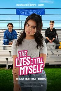 Watch The Lies I Tell Myself