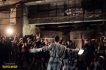 Watch Rustlands (Short 2019)