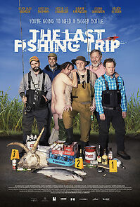 Watch The Last Fishing Trip
