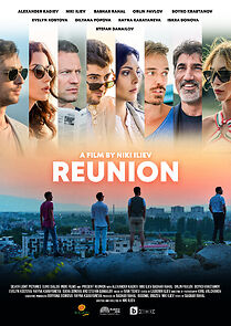 Watch Reunion