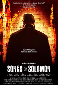 Watch Songs of Solomon