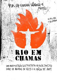 Watch Rio em Chamas