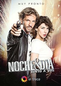 Watch Noche & Día, junto a vos