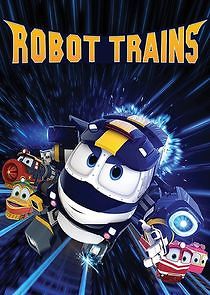 Watch Robot Trains