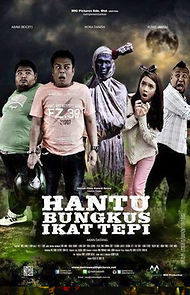 Watch Hantu Bungkus Ikat Tepi