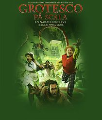 Watch Grotesco: en näradödenrevy