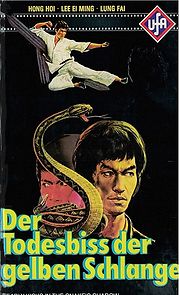 Watch Fierce Among Strong