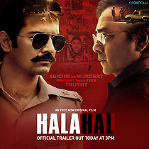 Watch Halahal