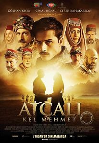 Watch Atçali Kel Mehmet